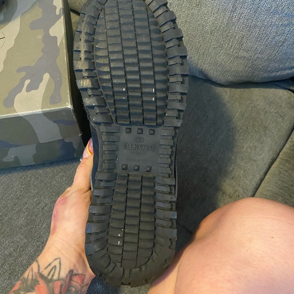 Valentino shoes - Picture 3 of 8